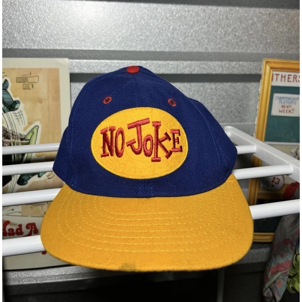 Vintage Spike Lee 40 Acres And A Mule "NO JOKE" Death Threats Jungle Fever